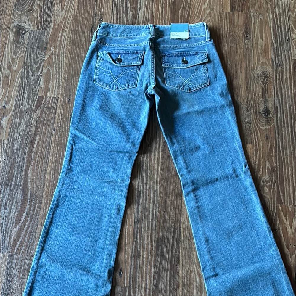 Gap Stretch Denim Jeans - NWT - Picture 13 of 13